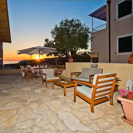 Hvar With Spectacular View Apartment
