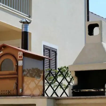 Hvar With Spectacular View Apartment Hvar Town