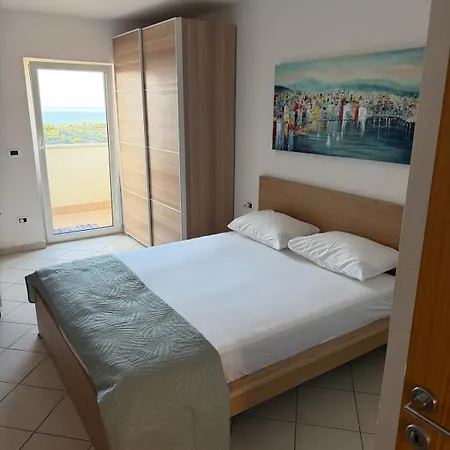 Hvar With Spectacular View Apartment Hvar Town