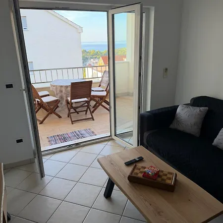 Apartment Hvar With Spectacular View *