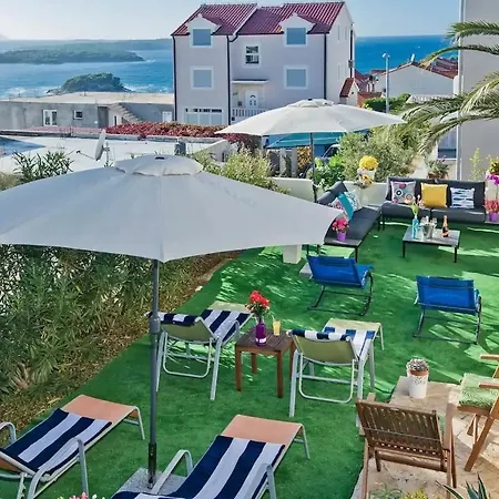 Apartment Hvar With Spectacular View Hvar Town
