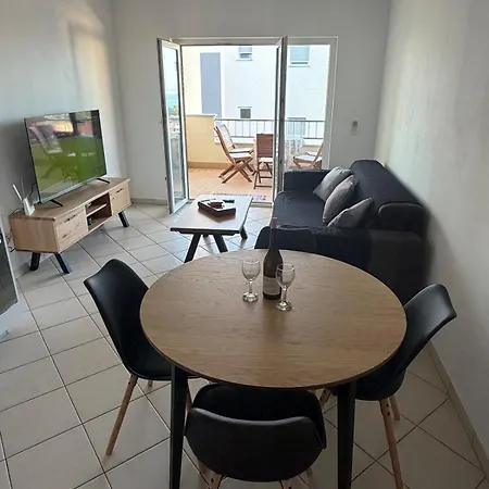 Hvar With Spectacular View Apartment Hvar Town